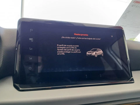 Seat Arona 1.0 TSI 81kW (110CV) FR