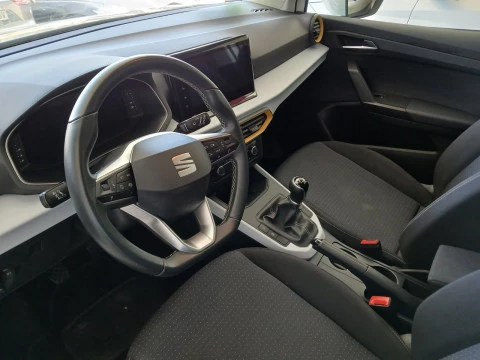 Seat Arona 1.0 TSI 81kW (110CV) FR