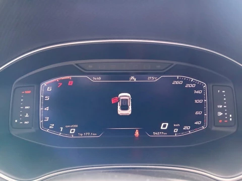 Seat Arona 1.0 TSI 81kW (110CV) FR