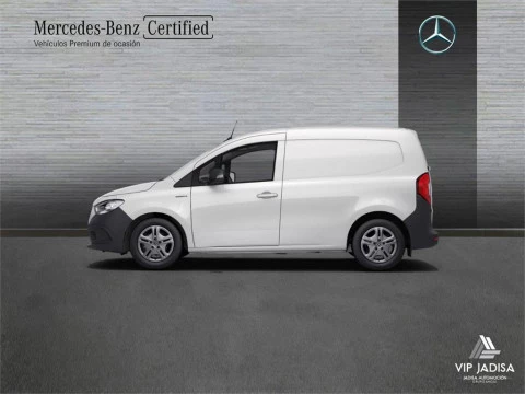 Mercedes-Benz Citan eCitan Furgón Pro Largo