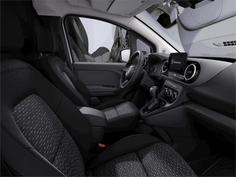 Mercedes-Benz Citan eCitan Furgón Pro Largo