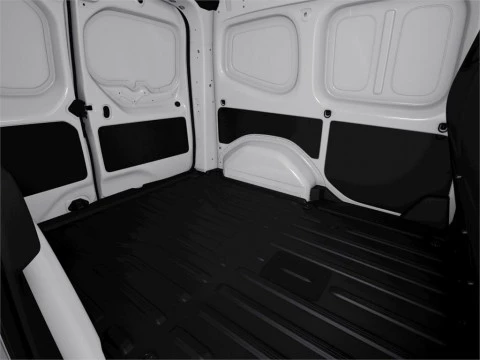 Mercedes-Benz Citan eCitan Furgón Pro Largo