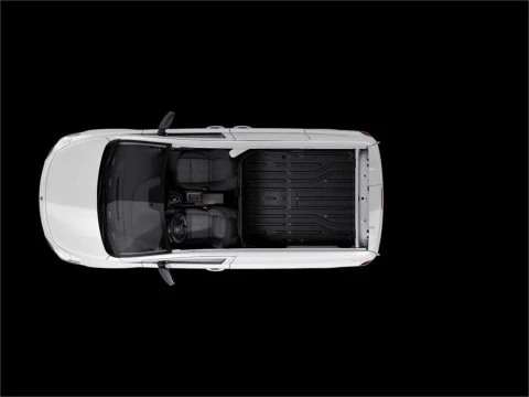 Mercedes-Benz Citan eCitan Furgón Pro Largo