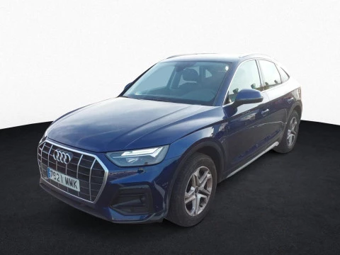 Audi Q5 SPORTBACK Advanced 35 TDI 120kW S tronic