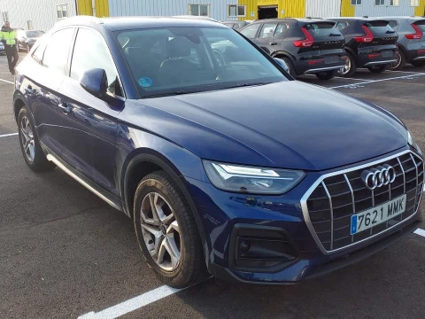 Audi Q5 SPORTBACK Advanced 35 TDI 120kW S tronic