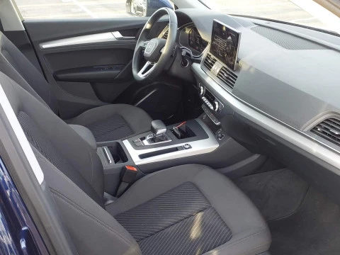 Audi Q5 SPORTBACK Advanced 35 TDI 120kW S tronic