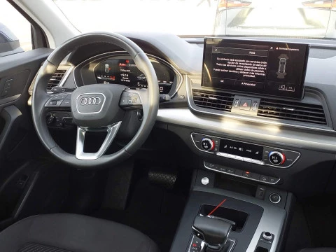 Audi Q5 SPORTBACK Advanced 35 TDI 120kW S tronic