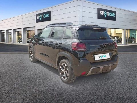 Citroën C3 Aircross BlueHDi 81kW (110CV) S&S C-Series
