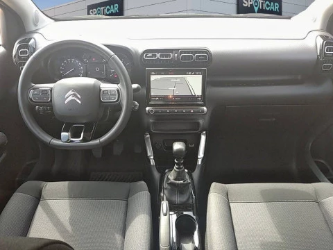 Citroën C3 Aircross BlueHDi 81kW (110CV) S&S C-Series