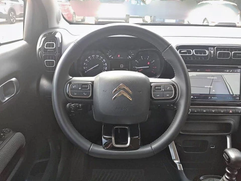 Citroën C3 Aircross BlueHDi 81kW (110CV) S&S C-Series