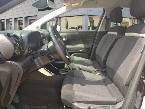 Citroën C3 Aircross BlueHDi 81kW (110CV) S&S C-Series