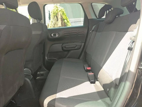 Citroën C3 Aircross BlueHDi 81kW (110CV) S&S C-Series