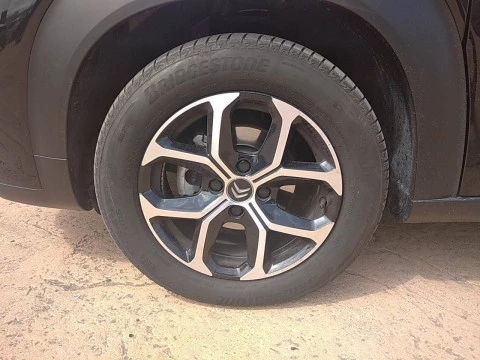 Citroën C3 Aircross BlueHDi 81kW (110CV) S&S C-Series