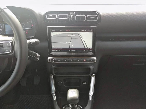 Citroën C3 Aircross BlueHDi 81kW (110CV) S&S C-Series