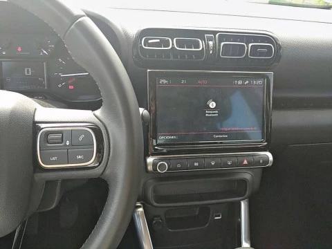 Citroën C3 Aircross BlueHDi 81kW (110CV) S&S C-Series