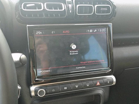 Citroën C3 Aircross BlueHDi 81kW (110CV) S&S C-Series