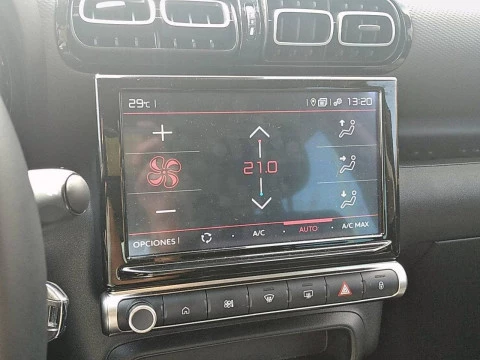 Citroën C3 Aircross BlueHDi 81kW (110CV) S&S C-Series