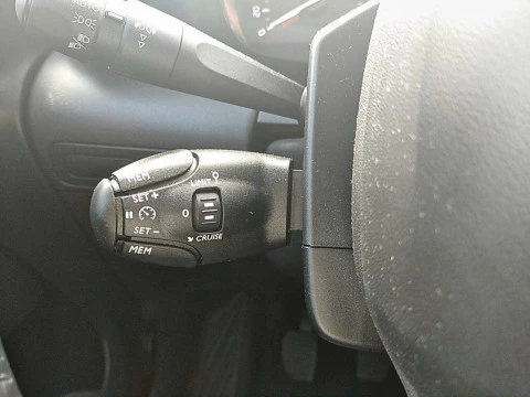 Citroën C3 Aircross BlueHDi 81kW (110CV) S&S C-Series