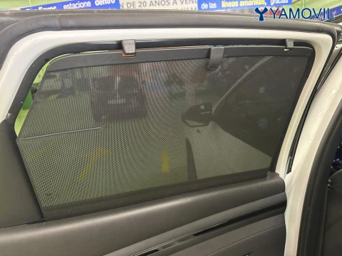 Hyundai Tucson 1.6 TGDI HEV N-Line Sky AT 169 kW (230 CV)