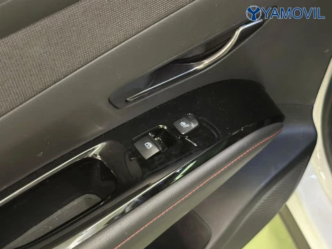 Hyundai Tucson 1.6 TGDI HEV N-Line Sky AT 169 kW (230 CV)
