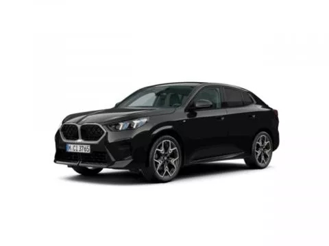 BMW X2 sDrive18d DCT