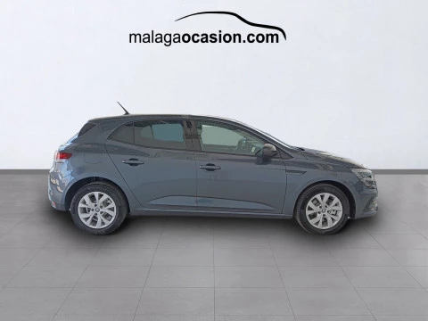 Renault Megane Intens E-TECH Híbrido Ench. 117kW(160CV)