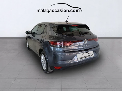 Renault Megane Intens E-TECH Híbrido Ench. 117kW(160CV)