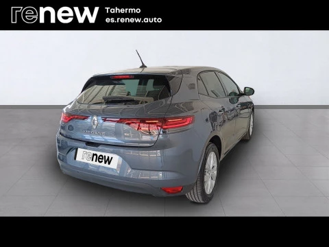 Renault Megane Intens E-TECH Híbrido Ench. 117kW(160CV)