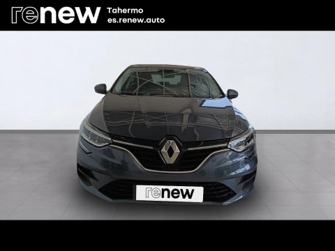 Renault Megane Intens E-TECH Híbrido Ench. 117kW(160CV)
