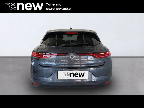 Renault Megane Intens E-TECH Híbrido Ench. 117kW(160CV)