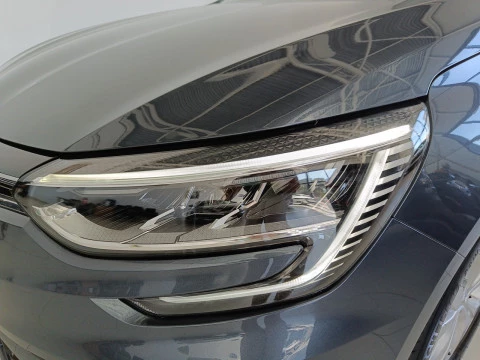 Renault Megane Intens E-TECH Híbrido Ench. 117kW(160CV)