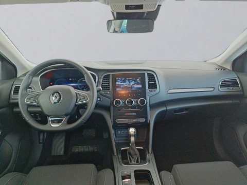 Renault Megane Intens E-TECH Híbrido Ench. 117kW(160CV)