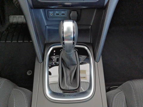 Renault Megane Intens E-TECH Híbrido Ench. 117kW(160CV)