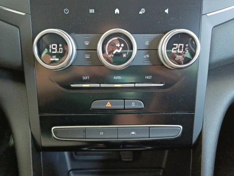 Renault Megane Intens E-TECH Híbrido Ench. 117kW(160CV)