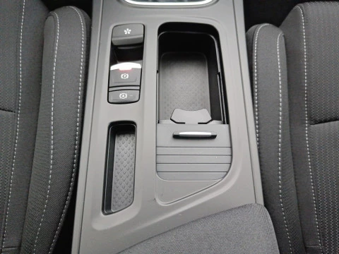 Renault Megane Intens E-TECH Híbrido Ench. 117kW(160CV)