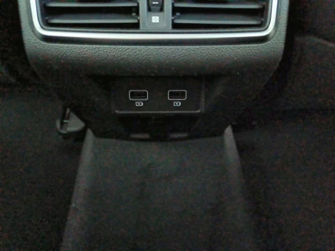 Renault Megane Intens E-TECH Híbrido Ench. 117kW(160CV)