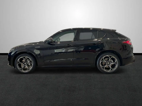 Alfa Romeo Stelvio 2.2 Diésel 154kW (210CV) Veloce Q4