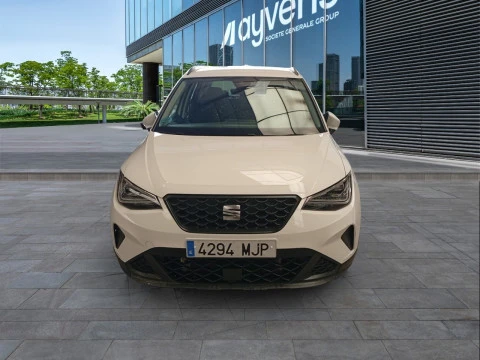 Seat Arona 1.0 TSI 81kW (110CV) Style XL