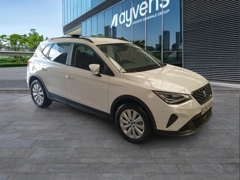 Seat Arona 1.0 TSI 81kW (110CV) Style XL
