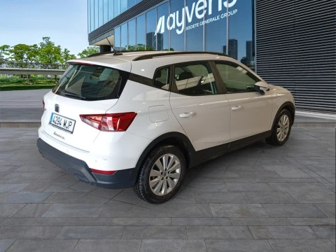 Seat Arona 1.0 TSI 81kW (110CV) Style XL