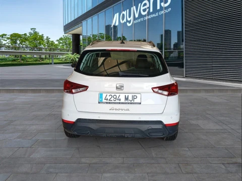 Seat Arona 1.0 TSI 81kW (110CV) Style XL