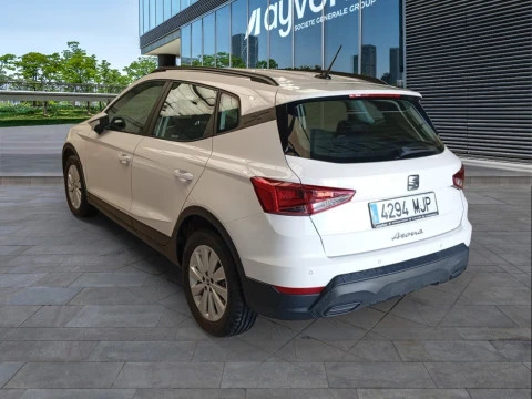 Seat Arona 1.0 TSI 81kW (110CV) Style XL