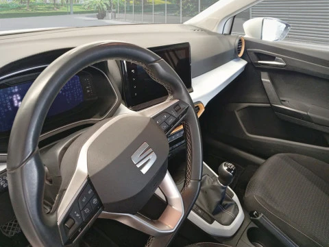 Seat Arona 1.0 TSI 81kW (110CV) Style XL