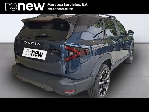 Dacia Bigster  Hibrido  Hybrid Journey 115KW 4x2
