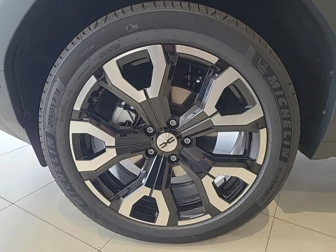 Dacia Bigster  Hibrido  Hybrid Journey 115KW 4x2