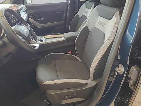 Dacia Bigster  Hibrido  Hybrid Journey 115KW 4x2