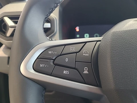 Dacia Bigster  Hibrido  Hybrid Journey 115KW 4x2