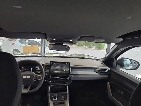 Dacia Bigster  Hibrido  Hybrid Journey 115KW 4x2