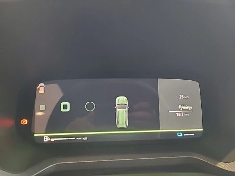 Dacia Bigster  Hibrido  Hybrid Journey 115KW 4x2