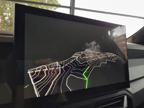 Dacia Bigster  Hibrido  Hybrid Journey 115KW 4x2